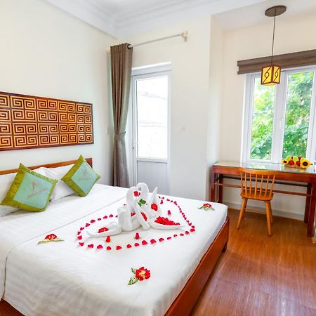 Amigo Hue Hotel Luaran gambar