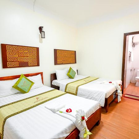 Amigo Hue Hotel Luaran gambar