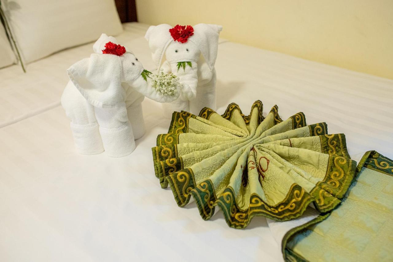 Amigo Hue Hotel Luaran gambar