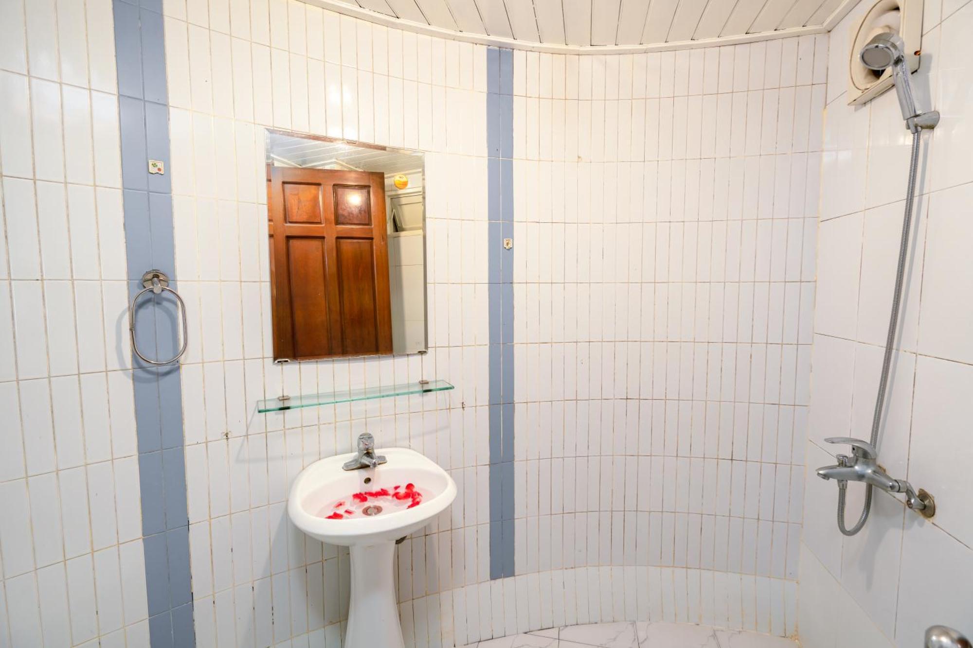 Amigo Hue Hotel Luaran gambar