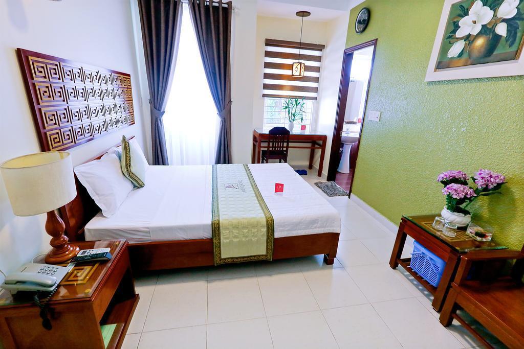 Amigo Hue Hotel Luaran gambar
